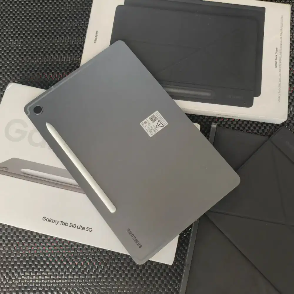 Samsung tab s10 lite 5g 128gb