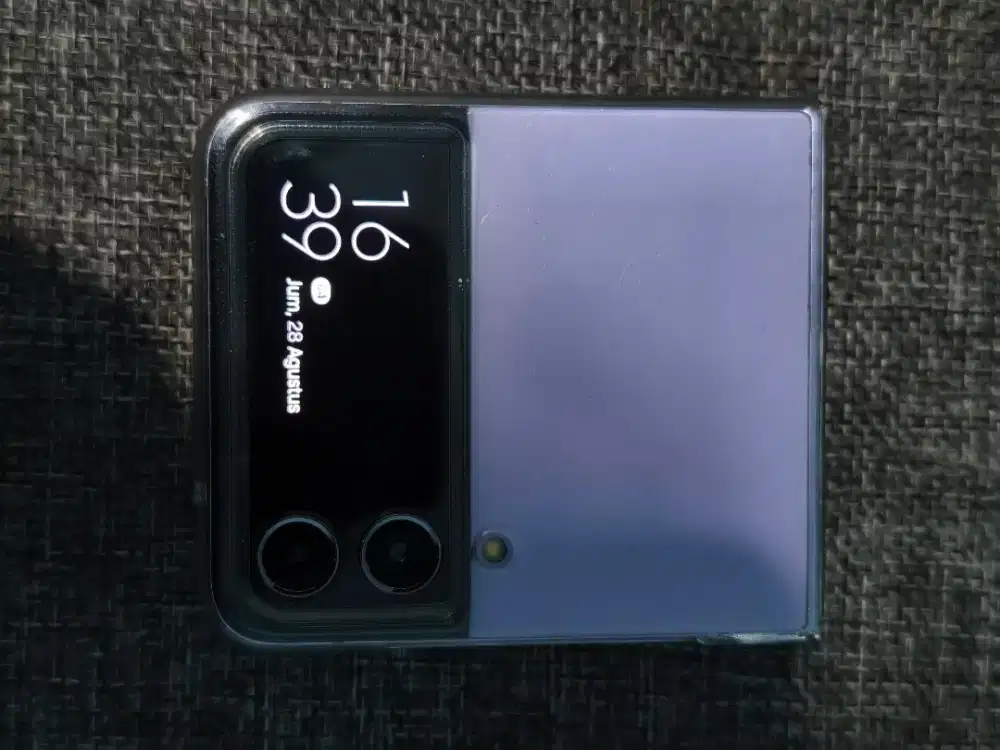 Samsung Z Flip 4