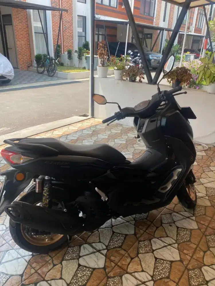 Yamaha NMAX 155 ABS 2024
