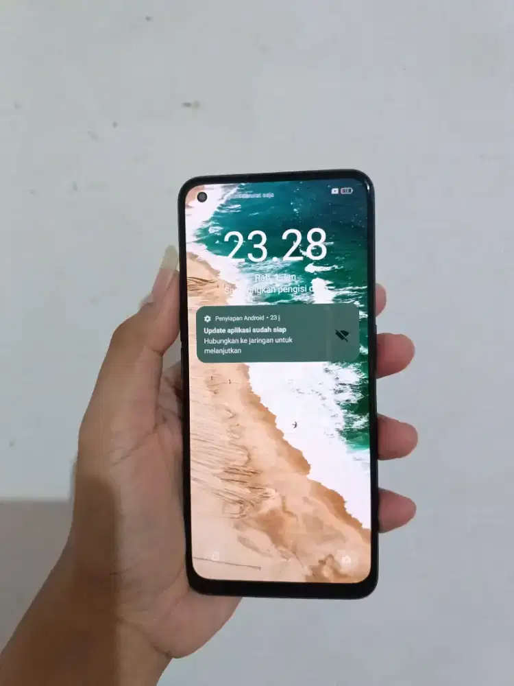 (tt & maharr) realme 9 8/128