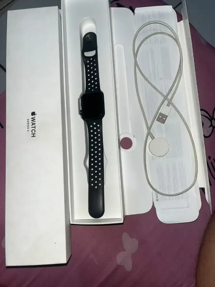 Apple watch series 3 ibox