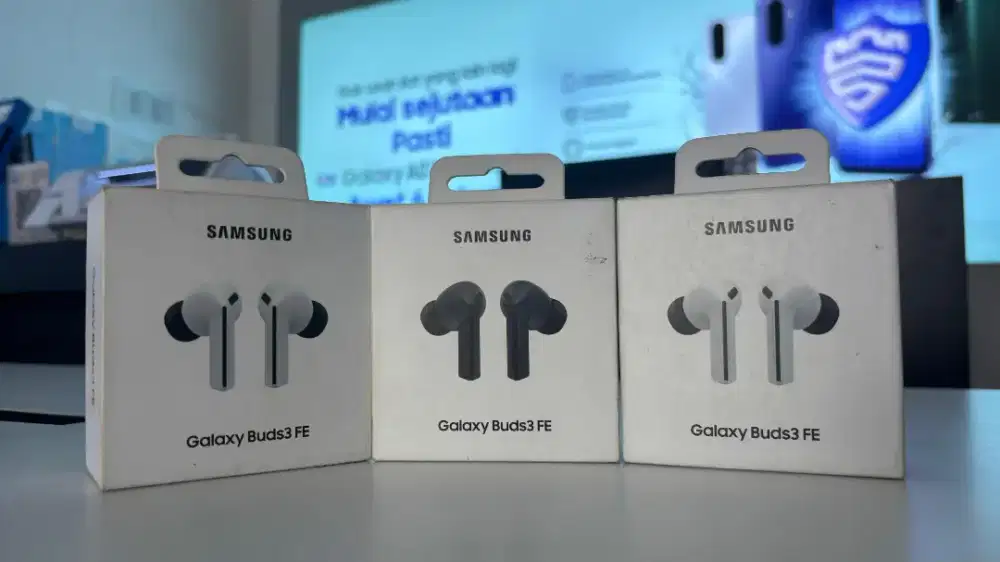 Galaxy Buds3 FE