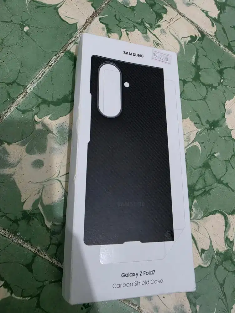 Case Samsung z fold 7 original samsung
