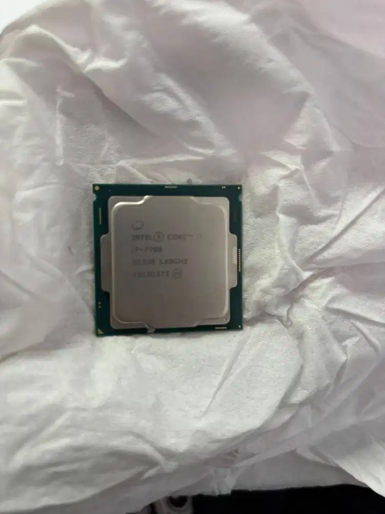processor intel core i5 gen 8 ex pemakaian