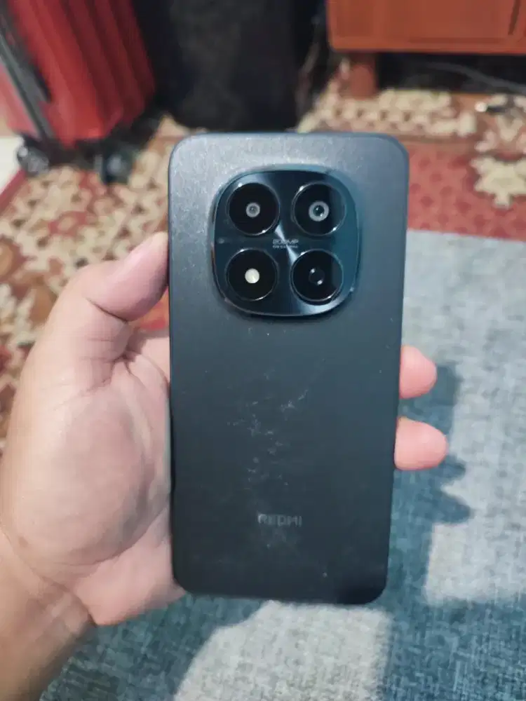 Redmi Note 15 Pro 5g