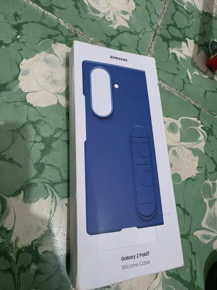 Case samsung z fold 7 original samsung