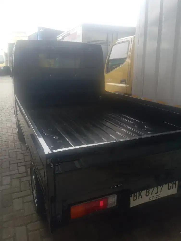 suzuki carry 1.3 1.5 pickup muatan 3ton