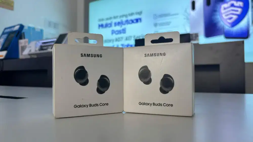 Galaxy Buds Core
