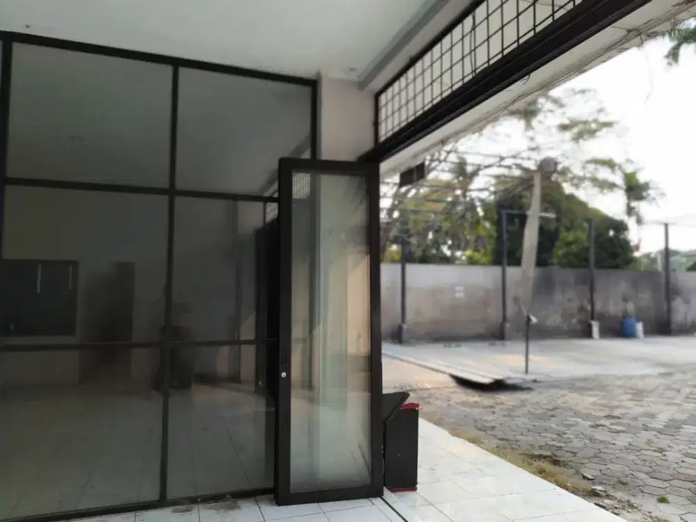 Disewakan Ruko di Bintaro permai Raya,Tangerang Selatan