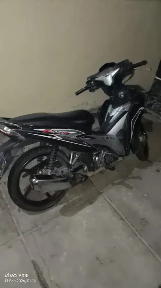 D jual santai motor Blade, guys hayoo cepat tanya2