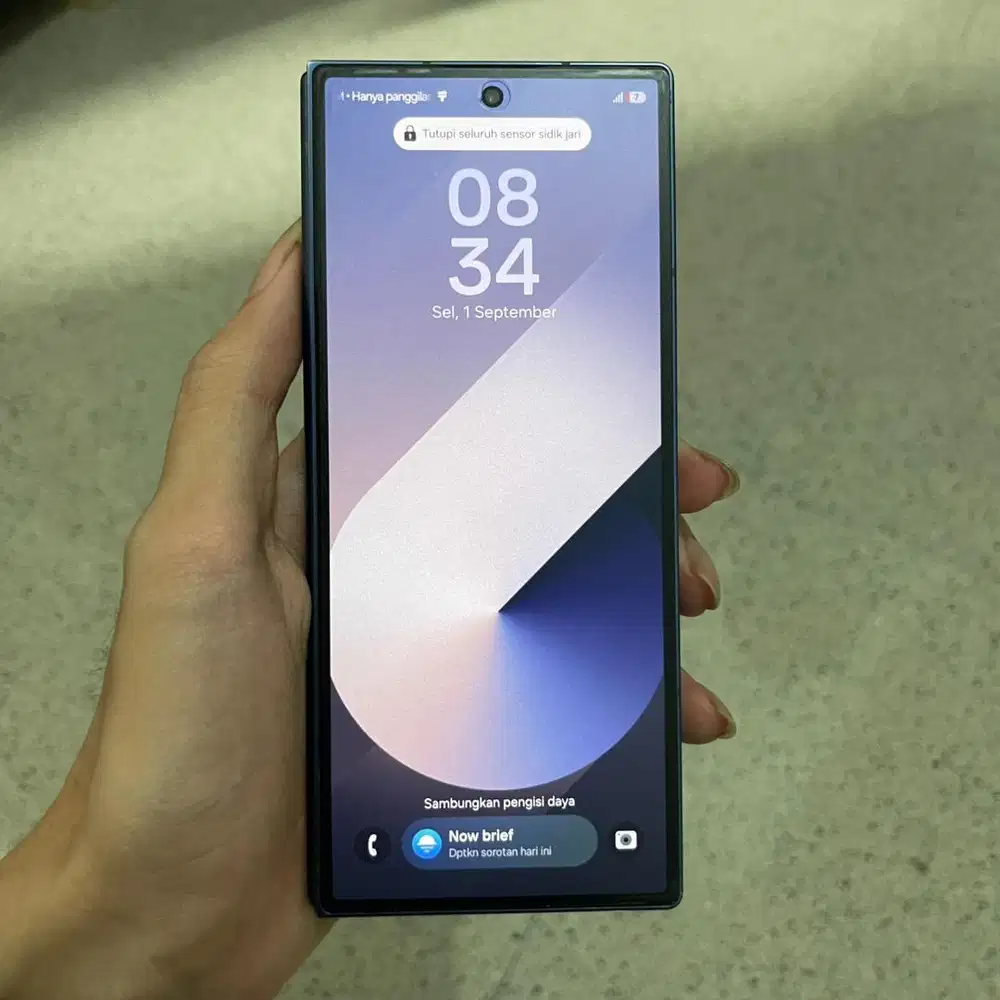 Samsung Z Fold 6 12/256