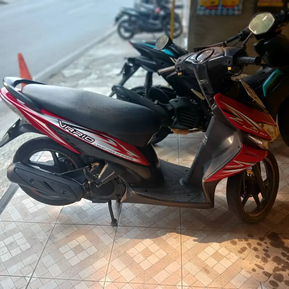 Honda Vario 2013