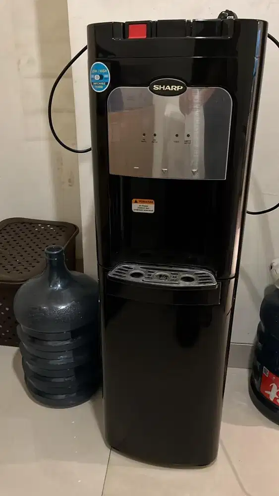 Dispenser Sharp Galon Bawah