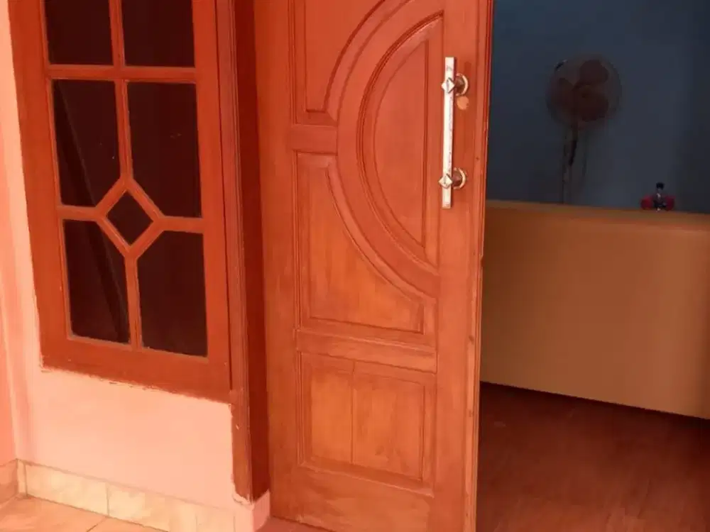 RUMAH 2 Lantai di Perumaha Graha Prima , Kel. Mangunjaya Kec. Tambun selatan Kab. Bekasi