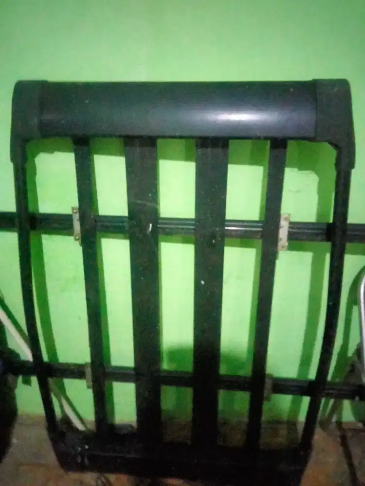 Jual RoofRack ok