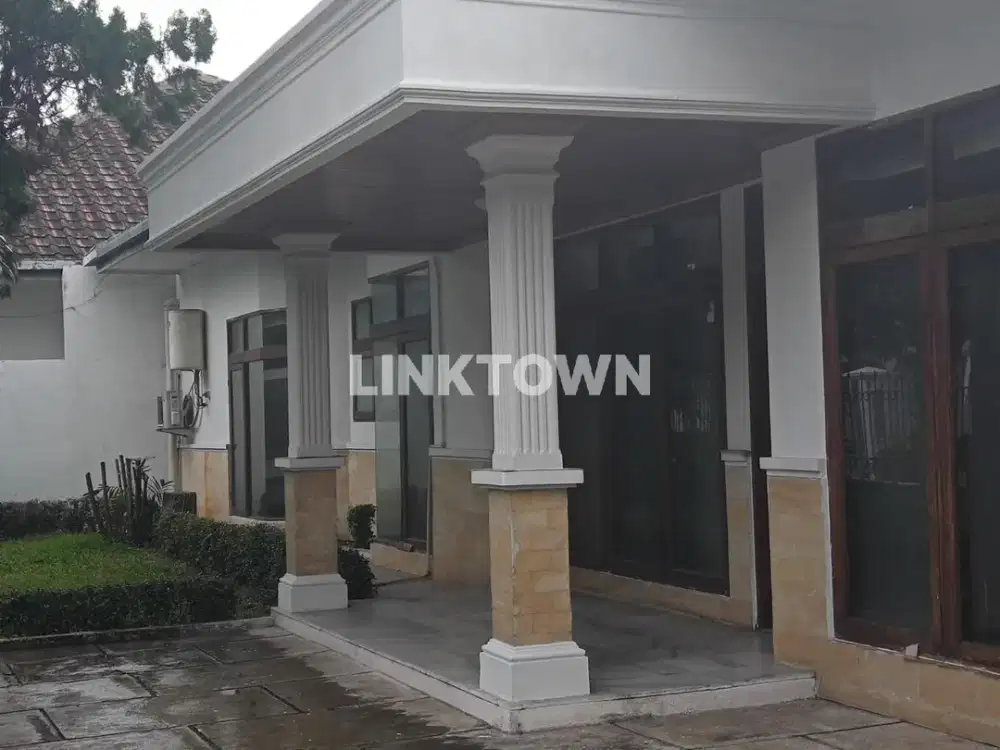 DIJUAL/DISEWAKAN DI JAKARTA SELATAN