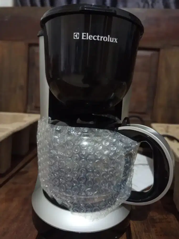 elektronik alat kopi masih baru