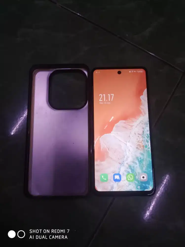 infinix smart 8 pro