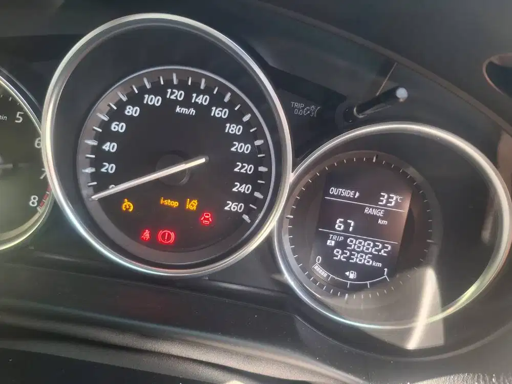 Mazda CX-5 2014