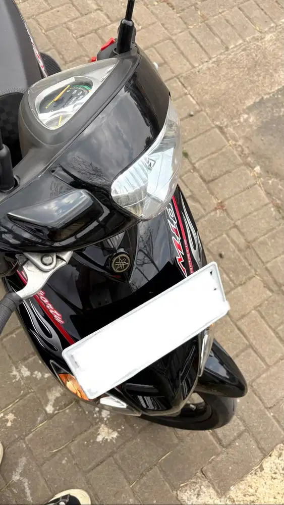 Mio Sporty 5TL 2007