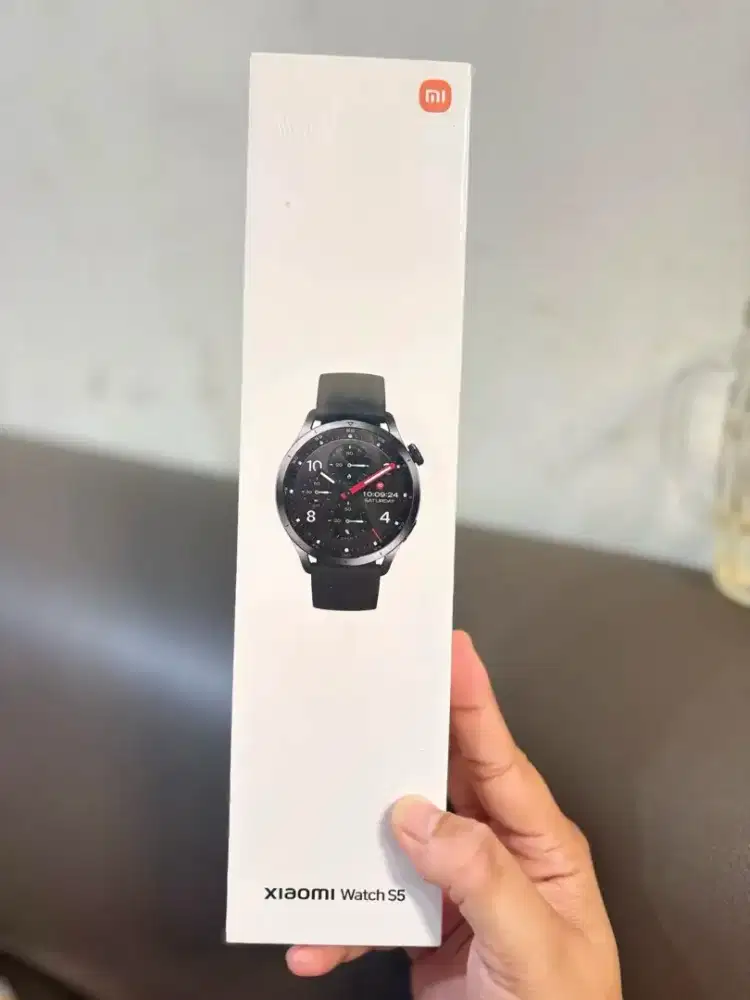 Xiaomi Watch S5