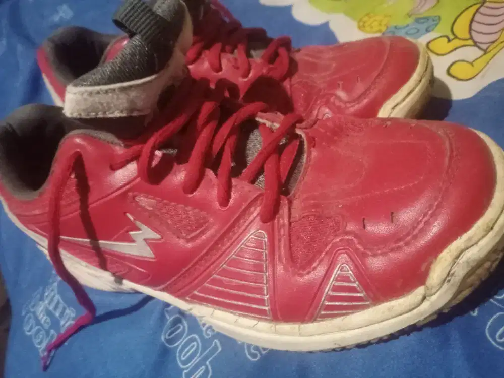 Jual sepatu eagle