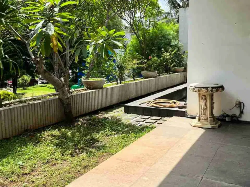 Dijual Rumah Citra 2 Ext, Luas Tanah 278 m2, Jakarta Barat