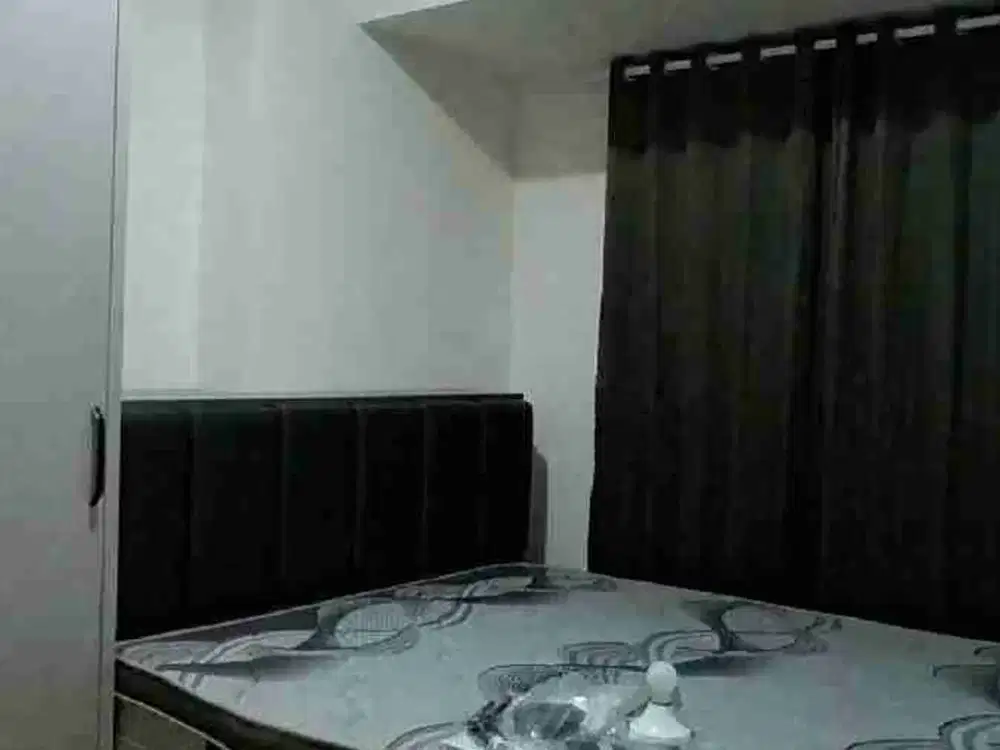 Sewa Apartemen 2Br Furnish Tokyo Riverside Pik 2