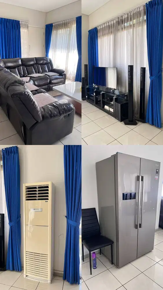 Take All Furniture + Elektronik