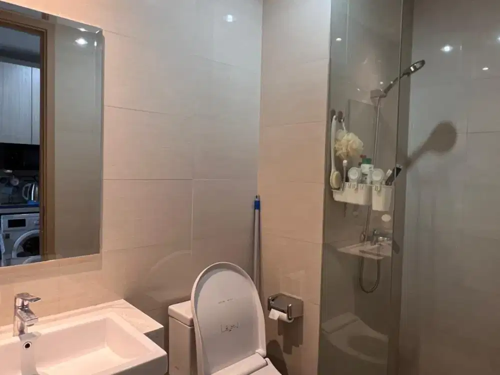 DIJUAL Studio Sedayu City Suite