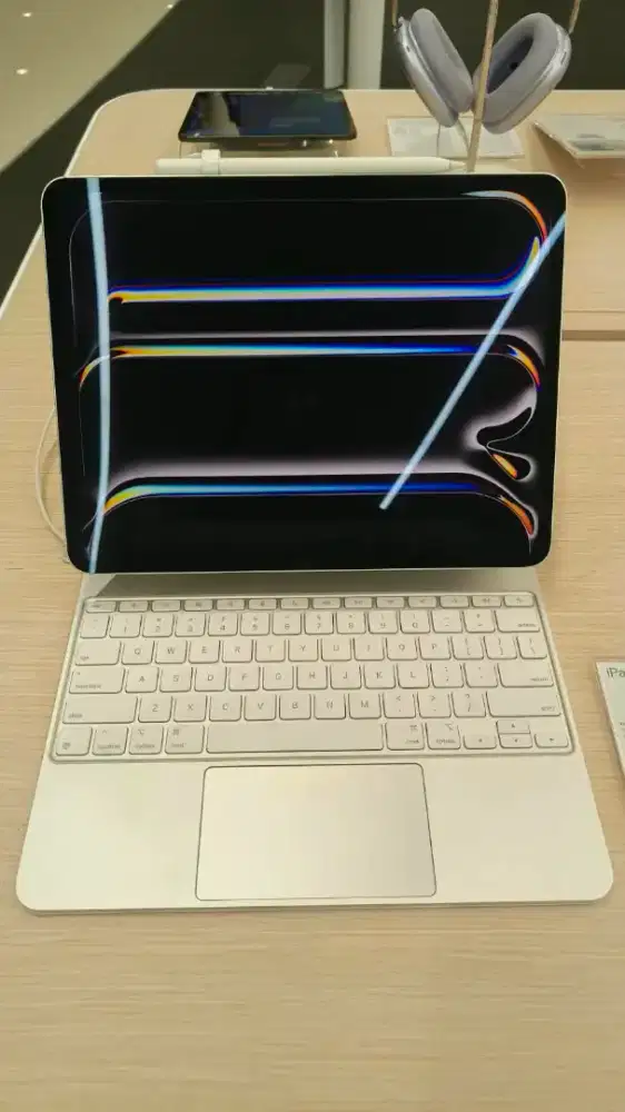 Kredit IPAD PRO M5 Tanpa Kartu Kredit Proses Cepat Syarat cuman KTP