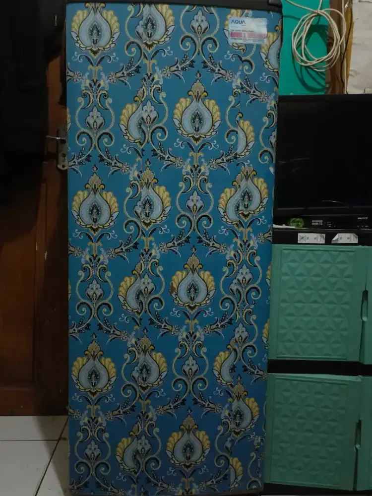 Edisi pindahan jual barang second