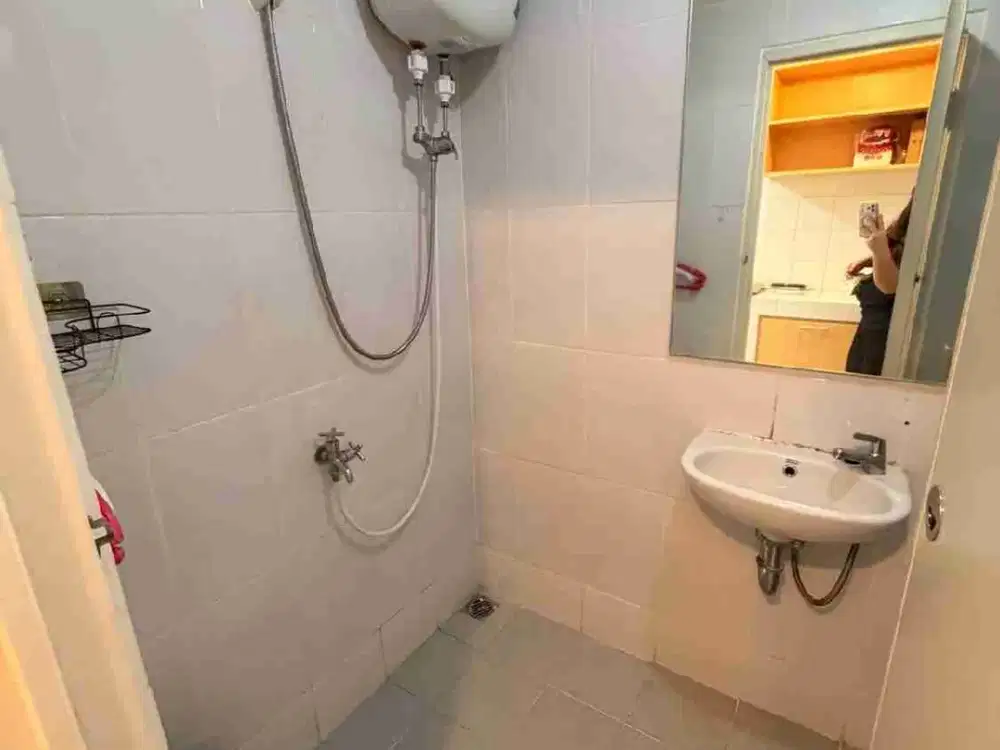 Disewakan Apartemen Furnish Studio Tokyo Pik 2