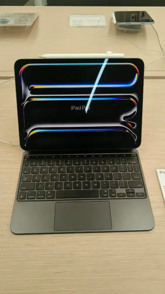 KREDIT IPAD Pro M5 Tanpa Kartu Kredit Proses Cepat Syarat Cuman KTP