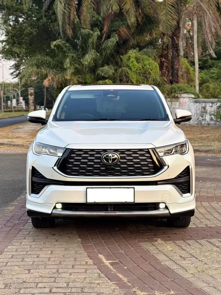 Km 30rb!! ZENIX Q MODELLISTA 2023 BERKUALITASS