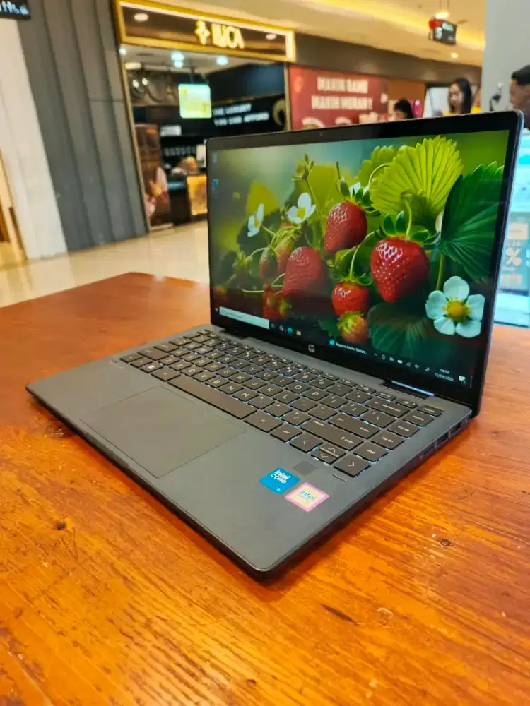 HP Pavilion X360 2 in1 , 14 ek2333TU