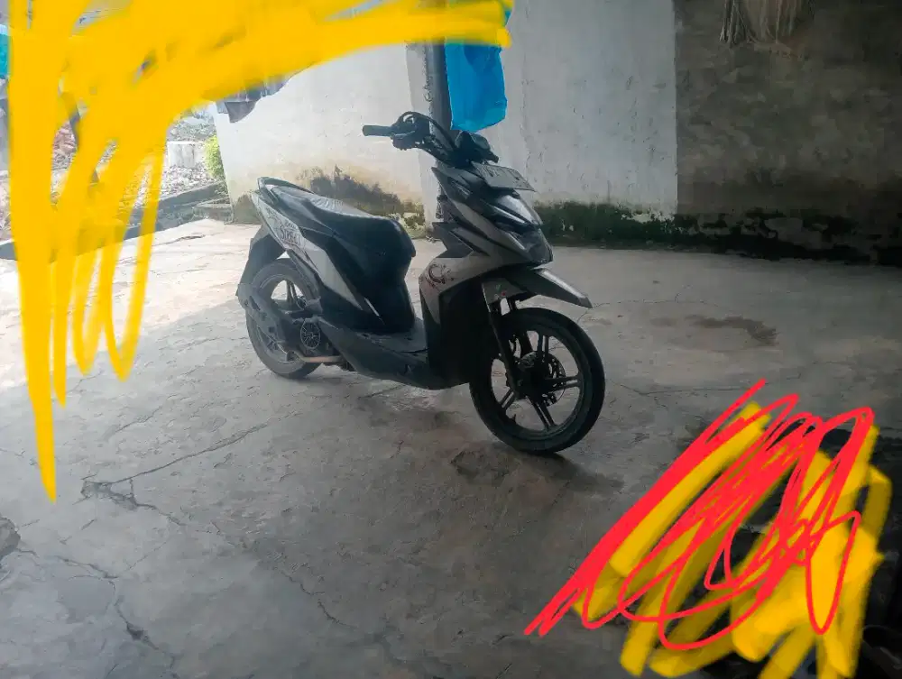 Beat street seken tahun2019