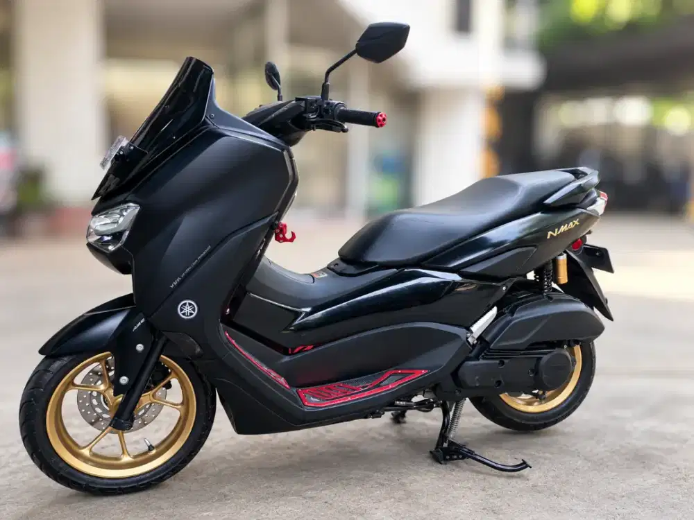 Nmax 2023 Keyless ABS