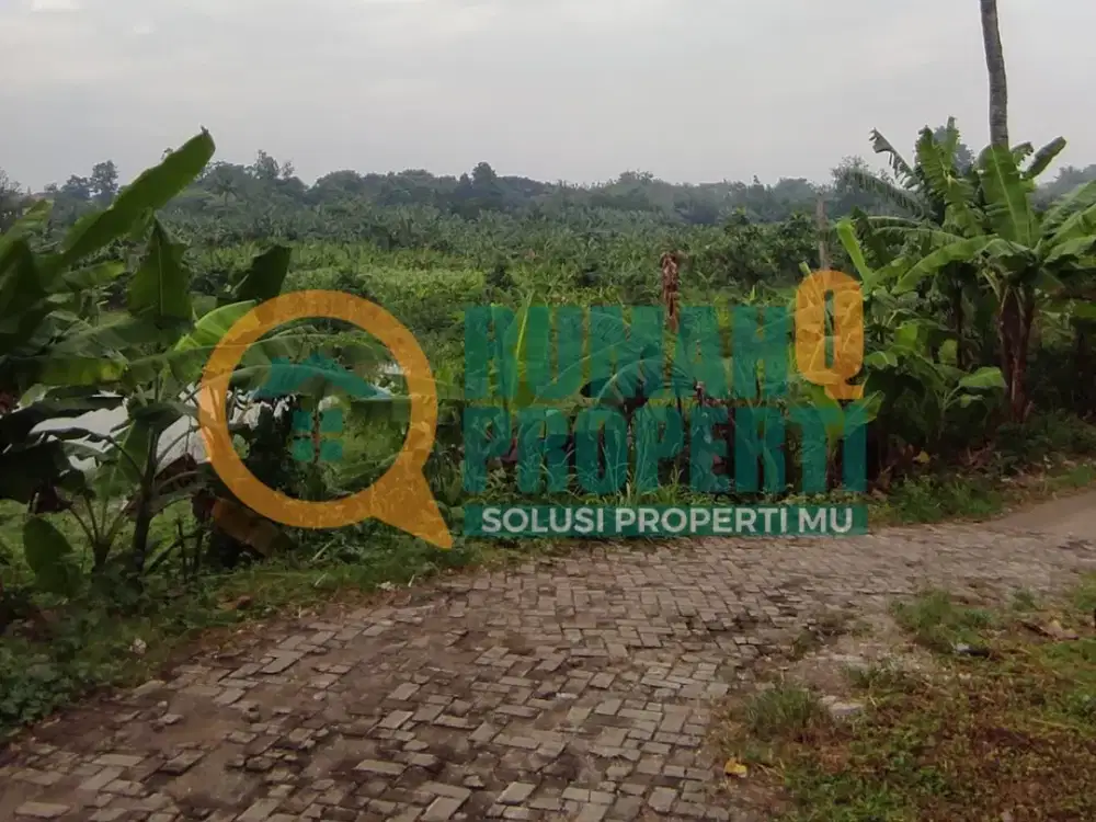 Dijual (Lelang) Lahan Komersial Lokasi strategis Di Gading Serpong