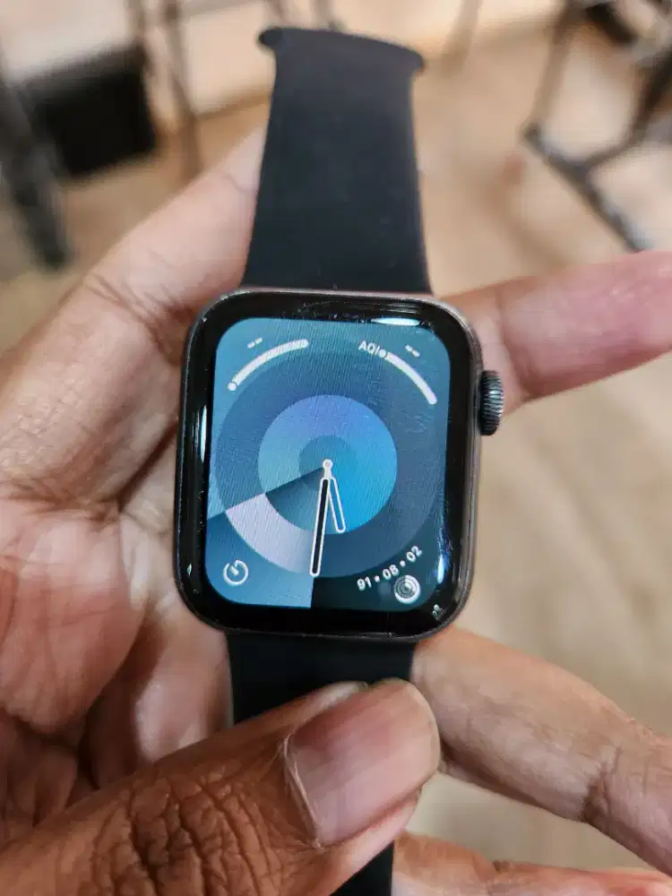 Apple Watch SE 2020 gps