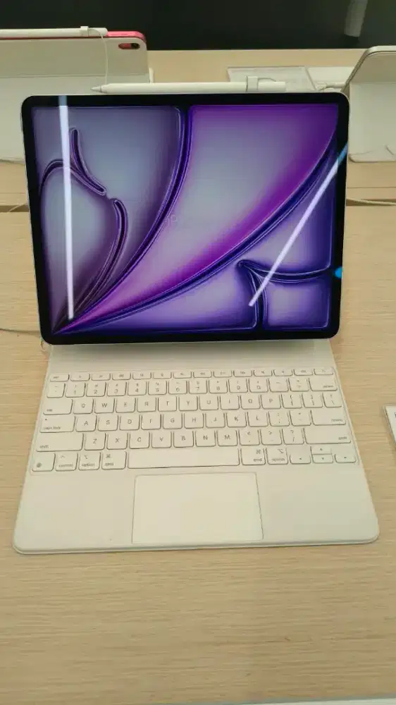 KREDIT IPAD AIR M4 Tanpa Kartu Kredit Proses Cepat Syarat Cuman KTP