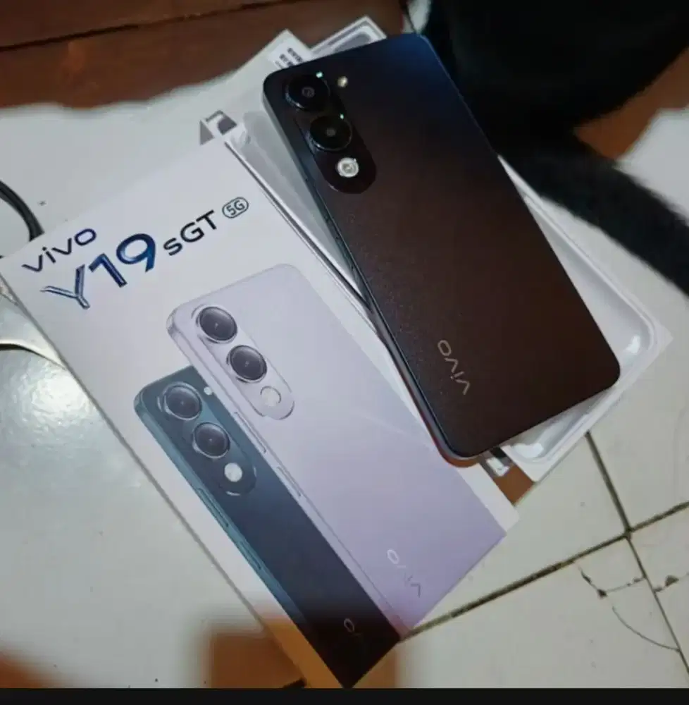 Vivo handphone jual cepet