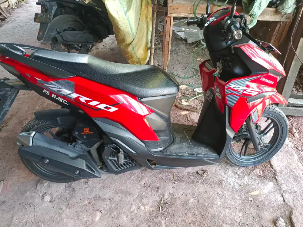 vario 125 gen 2 2023