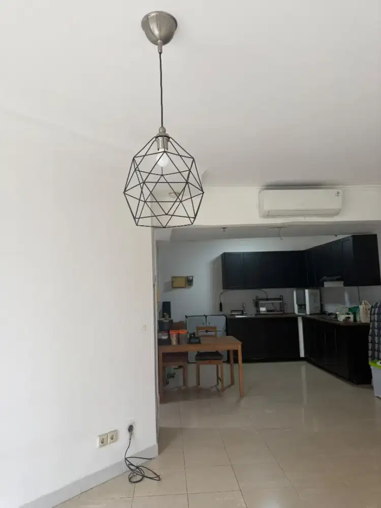 Dijual Apartemen Taman Rasuna Said Epicentrum Jakarta Selatan