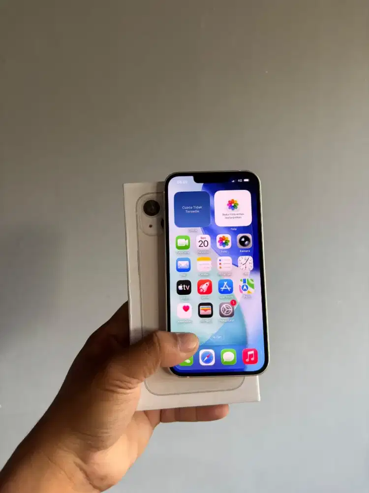 IPhone 13 Basic