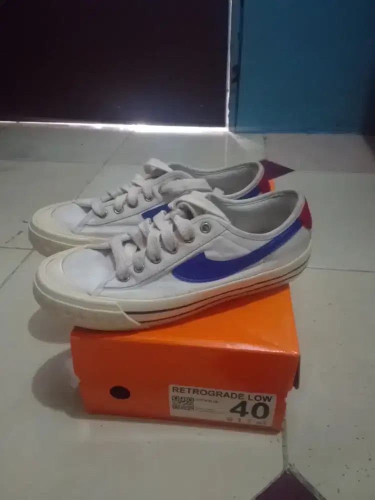 COMPAS RETRO SIZE 40