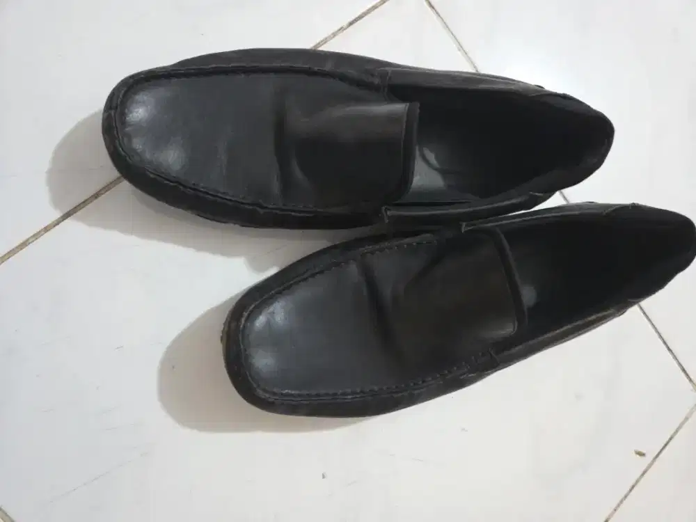 Sepatu Original Hush Puppies size 42