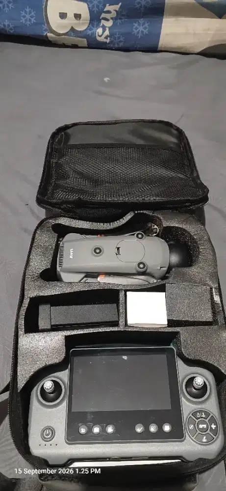 Drone uav (Unmanned Aerial