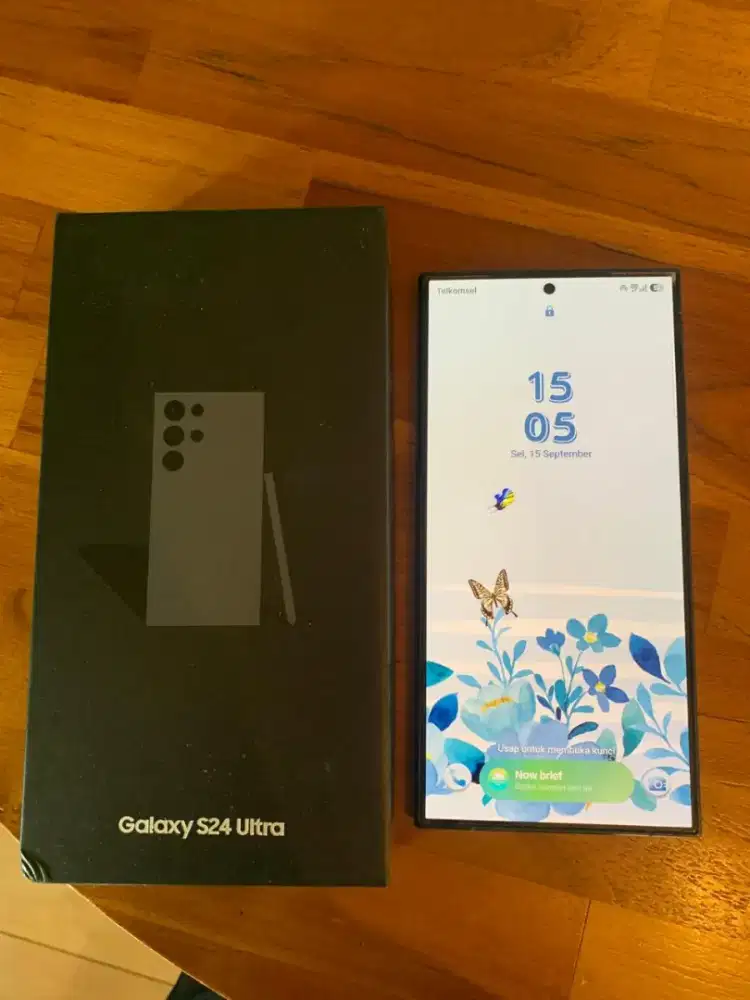 Samsung Galaxy S24 Ultra