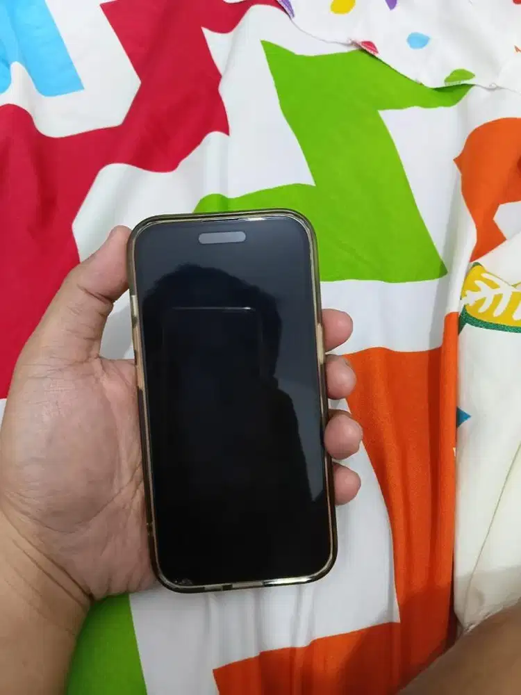 Iphone 15, Blue, 128 GB.